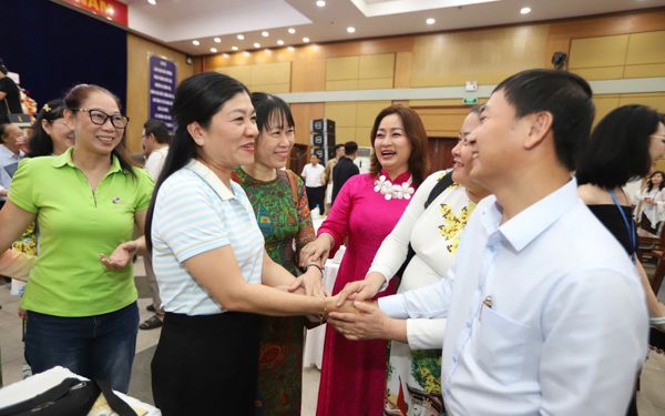 Trường THPT chuyên Lê Hồng Phong, TP.HCM công bố chuỗi hoạt động kỷ niệm 100 năm thành lập
