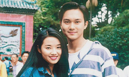 Trương Trí Lâm hát tình ca với bạn gái cũ