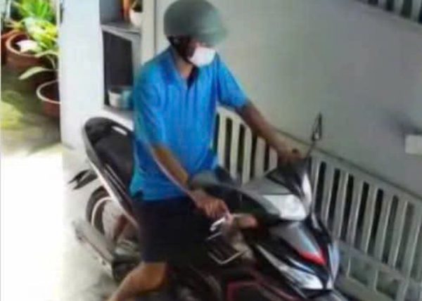Truy tìm người đàn ông bỗng nhiên 'mất tích' nhiều ngày