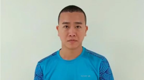 Truy tố 56 bị can cá độ bóng đá, đánh bạc trực tuyến hơn 88 tỷ đồng