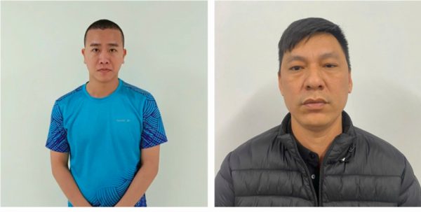 Truy tố 56 bị can cá độ bóng đá, đánh bạc trực tuyến hơn 88 tỷ đồng