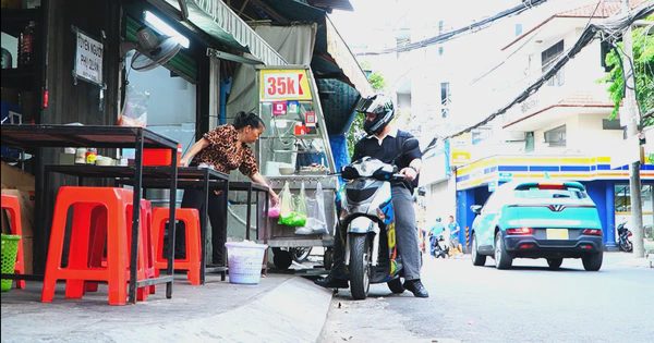 Truy tố CTV trật tự đô thị 'thu phí' loạt quán cà phê, bãi xe ở TP.HCM