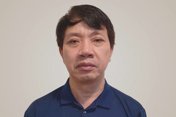 Truy tố cựu Phó Chủ tịch Thanh Hóa Lê Đức Giang
