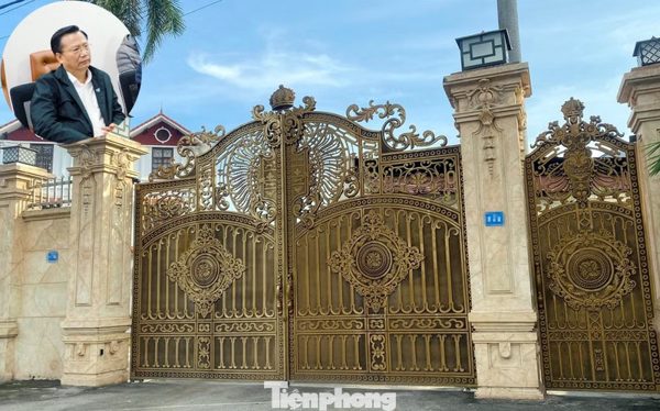 Truy tố đại gia Bình ‘đồng’, ông trùm đổ chất thải gây ô nhiễm ở Hải Phòng