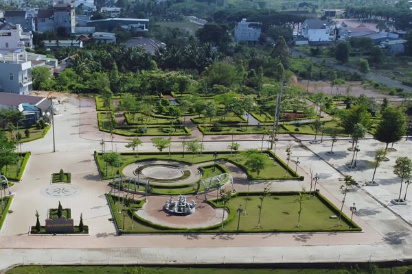 Truy tố vắng mặt ông chủ Cây xanh Công Minh với cáo buộc hưởng 264 tỷ đồng