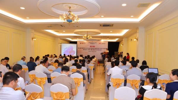 Truy xuất nguồn gốc - nền tảng bảo vệ thương hiệu trong kỷ nguyên số