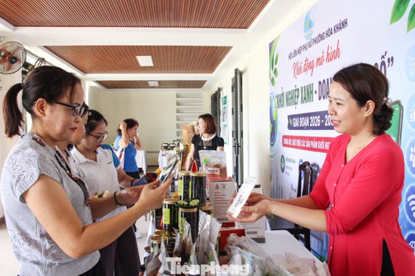 Truyền cảm hứng để phụ nữ Đà Nẵng khởi nghiệp số