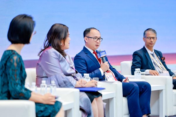 Truyền thông cần trở thành hạ tầng quan trọng cho niềm tin ở châu Á-Thái Bình Dương