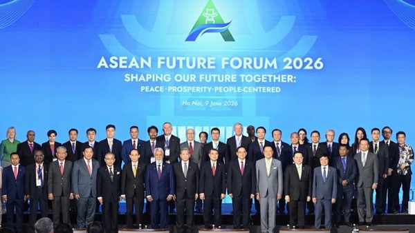 Truyền thông Chile nêu bật đóng góp của Việt Nam trong ASEAN