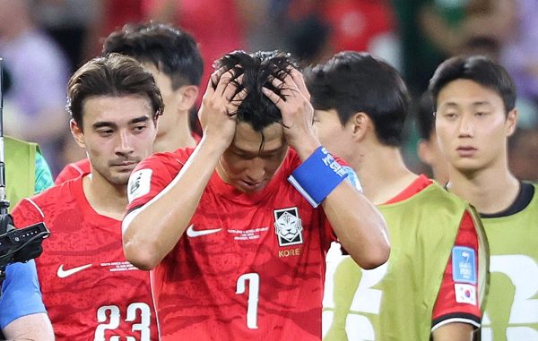 Truyền thông Hàn Quốc chỉ trích đội nhà vì sự chuẩn bị hời hợt cho Asian Cup 2027