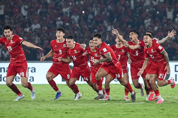 Truyền thông Indonesia ca ngợi trận chung kết FIFA ASEAN Cup là nghẹt thở bậc nhất lịch sử Đông Nam Á