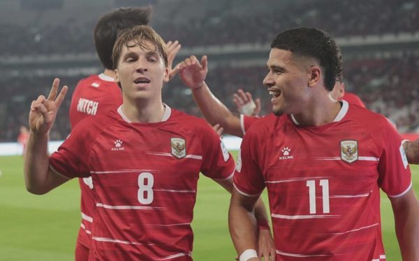 Truyền thông Indonesia gửi thông điệp cho HLV John Herdman: 'Phải đánh bại Malaysia bằng mọi giá'