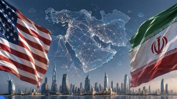 Truyền thông Qatar: Đàm phán Mỹ - Iran đạt đột phá