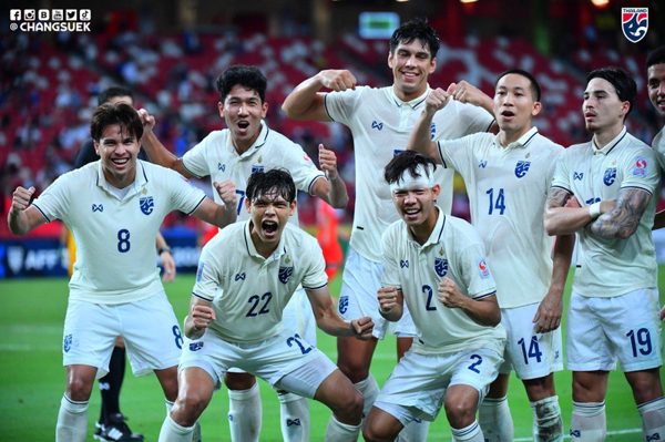 Truyền thông Thái Lan châm biếm khi đội nhà 'chọn' gặp Brunei tại bán kết King's Cup