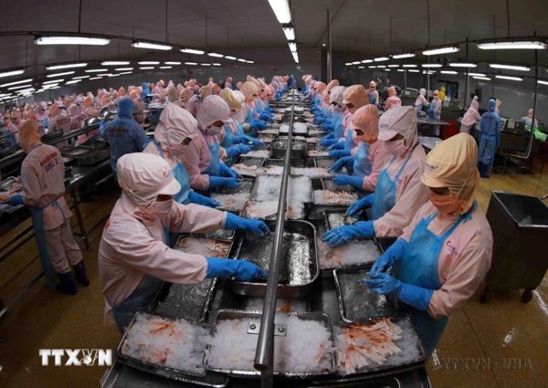 Truyền thông Thái Lan: FTA Việt Nam-EFTA tạo cú hích thương mại