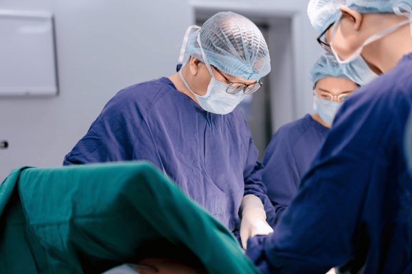 TS.BS Trần Mạnh Linh: Hai thập kỷ đi tìm cơ hội sống khỏe cho phụ nữ