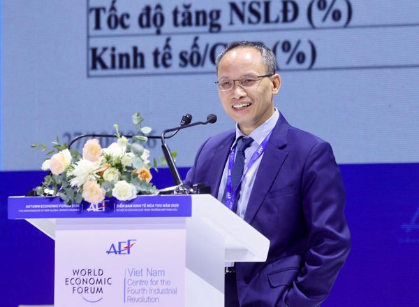 TS Cấn Văn Lực: TP.HCM cần huy động khoảng 1,7 triệu tỷ đồng/năm cho tăng trưởng