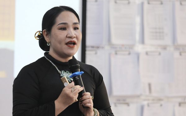 TS tâm lý Tô Nhi A: 'Cha mẹ đừng dùng tuổi thơ của mình để đo thế giới của con'