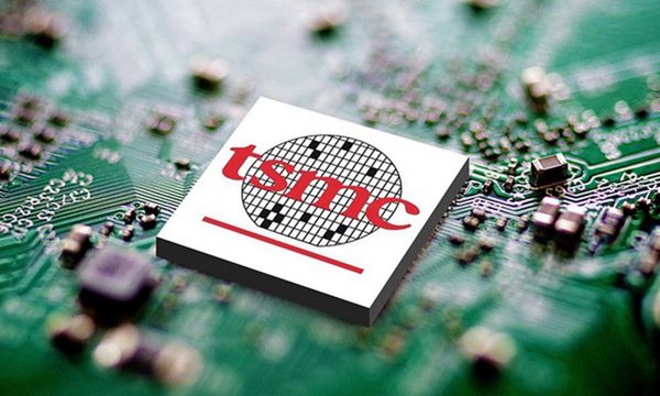 TSMC đạt lợi nhuận cao kỷ lục nhờ nhu cầu chip AI tăng mạnh