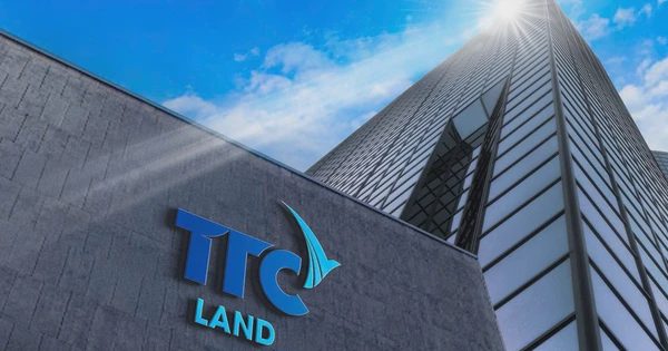 TTC Land (SCR): Thanh toán đầy đủ, đúng hạn lãi trái phiếu SCR12401