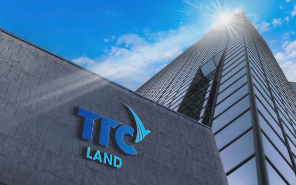 TTC Land thanh toán đúng hạn khoản lãi của lô trái phiếu 850 tỉ đồng