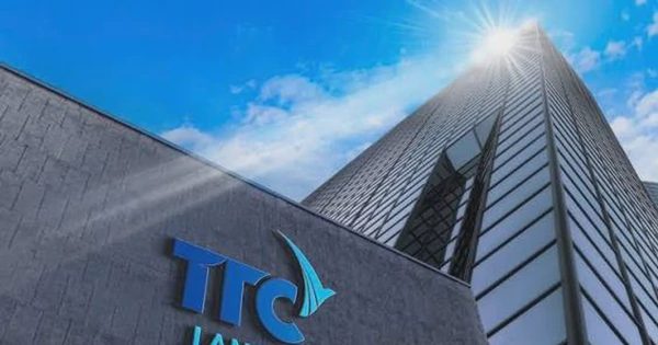 TTC Land thông tin về lô trái phiếu vừa bị Ủy ban Chứng khoán Nhà nước xử phạt