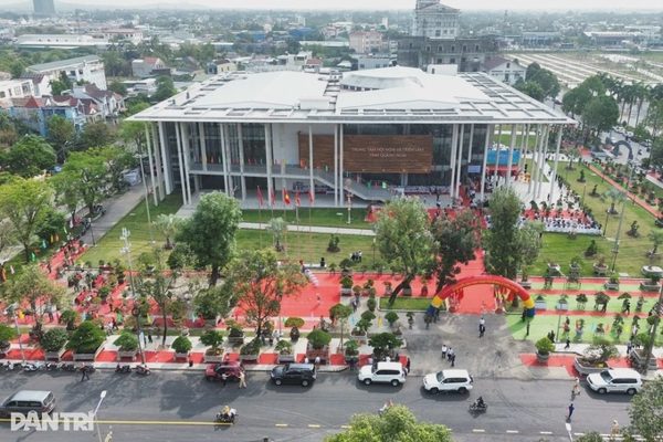 TTCP thông báo kết luận thanh tra sử dụng nhà, đất tại Quảng Ngãi