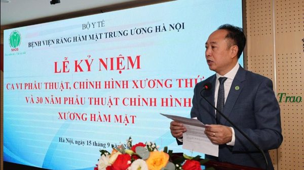 Từ 1.000 ca vi phẫu, hướng tới làm chủ những kỹ thuật chuyên sâu