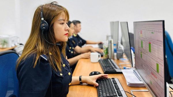 Từ 1/1/2027 hải quan sẽ khóa tài khoản khai báo của doanh nghiệp chưa làm sạch dữ liệu