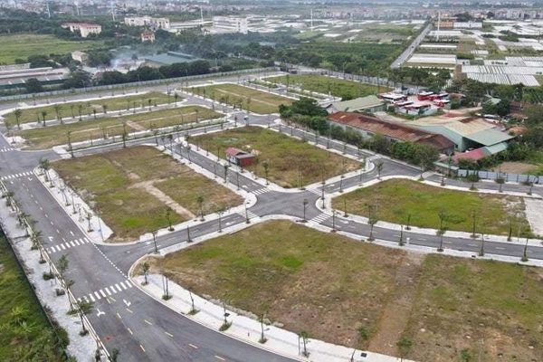 Từ 1/9, mỗi thửa đất có mã riêng 12 số, tra cứu được trên VNeID