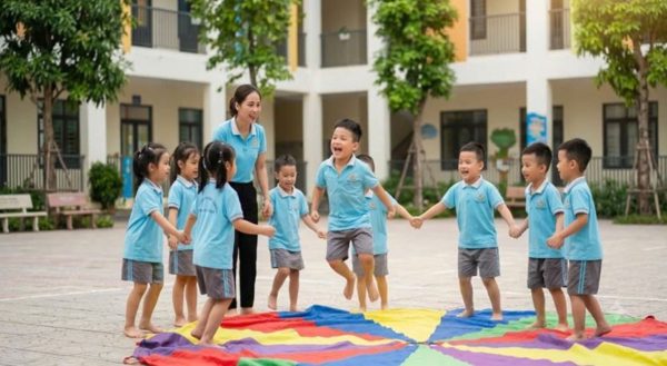 Từ 15/11, cấm 7 nhóm hành vi khi tổ chức hoạt động giáo dục ngoài giờ