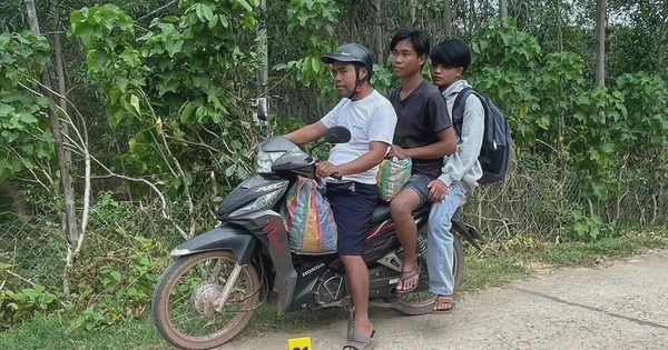 Từ 2 người không giấy tờ, lộ đường dây đưa người nhập cảnh 'lậu' vào Việt Nam