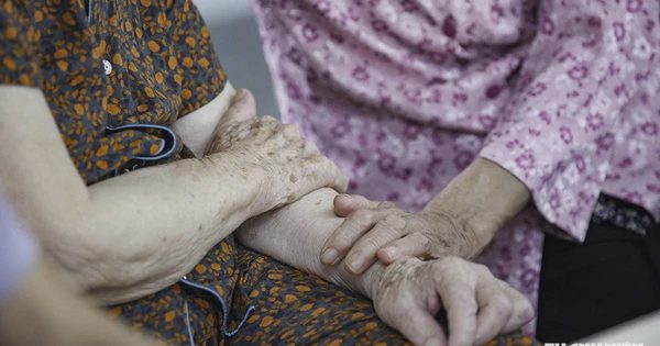 Từ 2050, Việt Nam có quy mô dân số siêu già