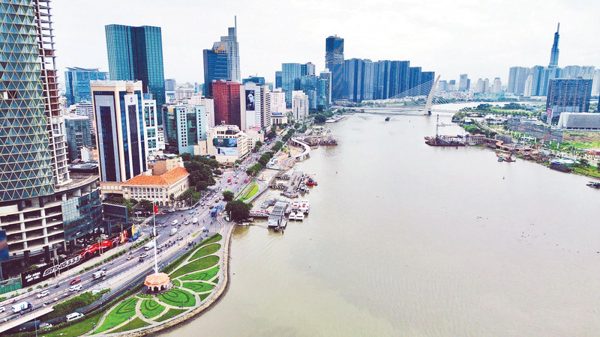 Từ bước chuyển biến tư duy đến hiệu quả thực thi