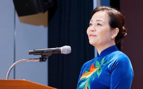 Từ Busan, tìm kinh nghiệm cho Liên hoan phim châu Á Đà Nẵng
