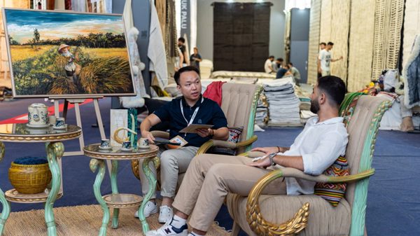 Từ cảm hứng văn hóa đến thiết kế nội thất giàu bản sắc Việt