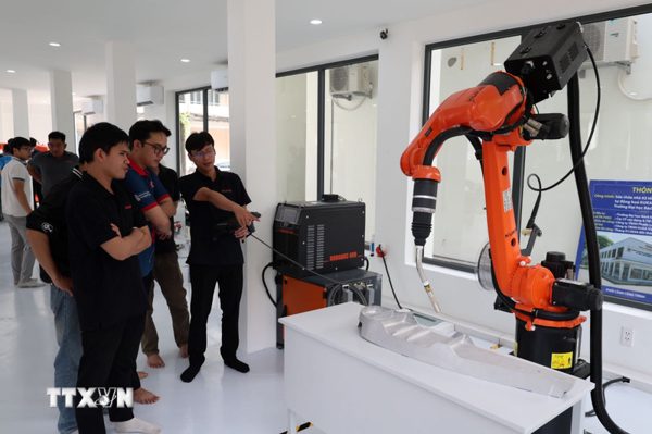 Tự chủ công nghệ ngành Công Thương: Tập trung vào các sản phẩm chiến lược
