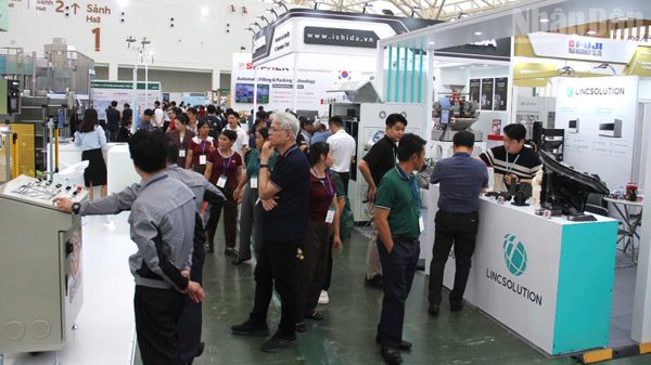 Tự chủ công nghệ và sản xuất thông minh: Lộ trình cho doanh nghiệp Việt
