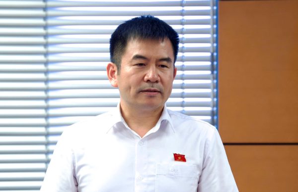 Tù chung thân không giảm án vẫn là hình phạt rất nghiêm khắc