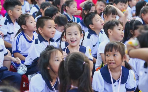 Từ chuyện 40.000 bé gái không thể chào đời mỗi năm, đi tìm lời giải bài toán mất cân bằng giới tính