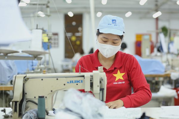 Từ chuyện của bên thân thiết với "đại bàng", 5 cơ hội cần nắm để Go Global