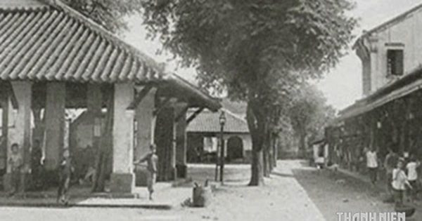 Từ chuyện ông già Ba Tri lập chợ đến bí mật tên chợ của... các bà