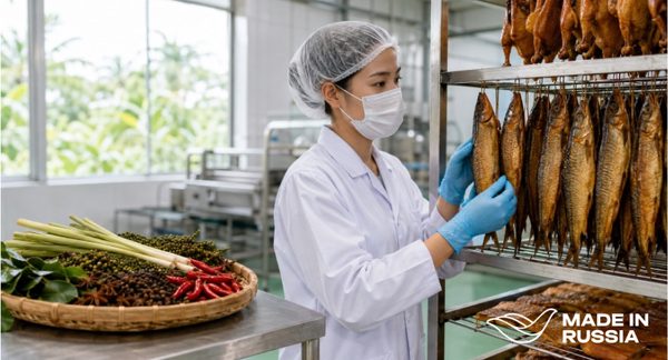 Từ công thức gia truyền đến sản xuất quy mô lớn