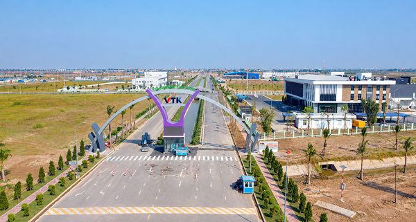 Từ 'Đại lộ 89' đến hạ tầng tỷ USD: Hưng Yên sẵn sàng bứt phá trở thành trung tâm logistics và công nghiệp