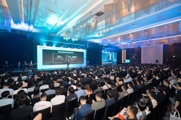 Từ đám mây và trí tuệ nhân tạo đến năng lực làm chủ công nghệ của Việt Nam