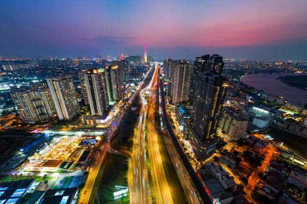 Từ 'đạt chuẩn' đến 'định chuẩn': Nấc thang mới của năng lực cạnh tranh quốc gia