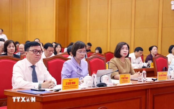 Từ di sản Huỳnh Thúc Kháng đến những giá trị bền vững của báo chí cách mạng