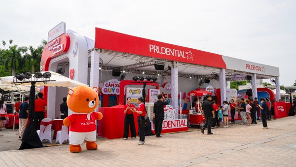 Từ điều con ước mơ đến điều cha mẹ cần chuẩn bị: Prudential cùng gia đình thu hẹp 'khoảng trống bảo vệ'