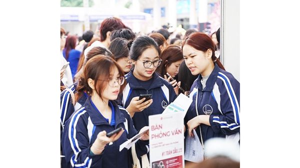 Từ đỗ đại học đến năng lực làm việc
