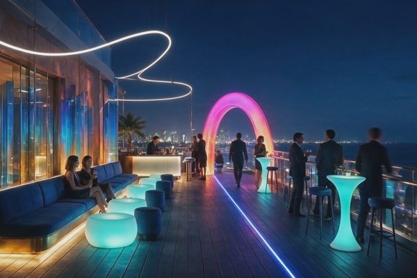 Từ dòng khách đến giá trị khai thác: Động lực tạo sức hút cho Alora Nha Trang